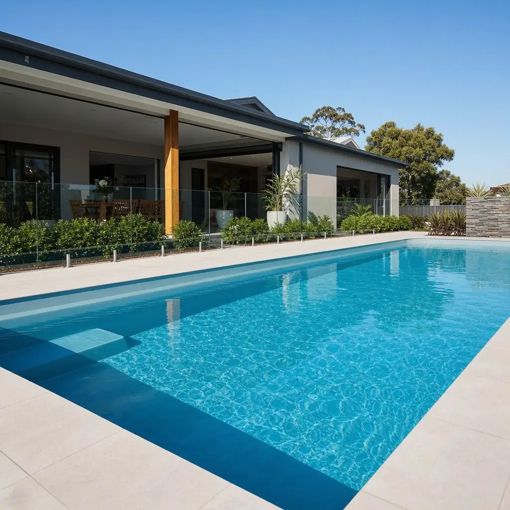 fibreglass pools - Why fibreglass pools Matters