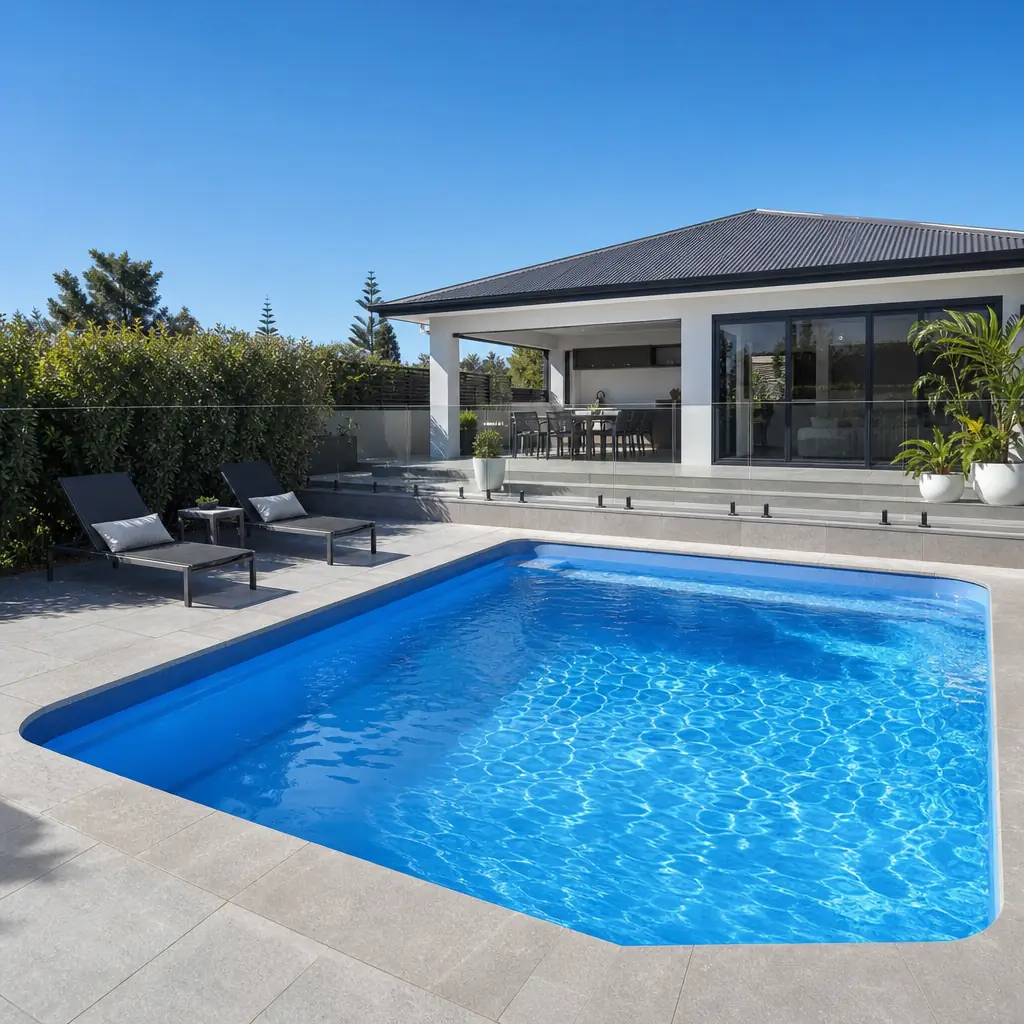 fibreglass pools - Benefits of Working With Us