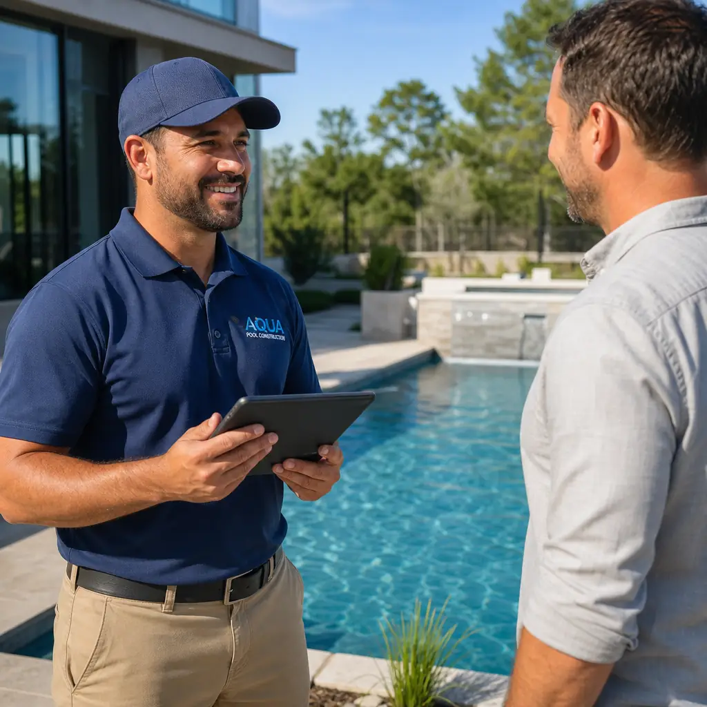 pool contractors near me - Why pool contractors near me Matters