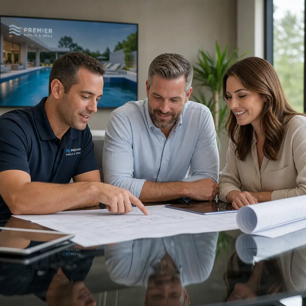 swimming pool contractor - Why swimming pool contractor Matters