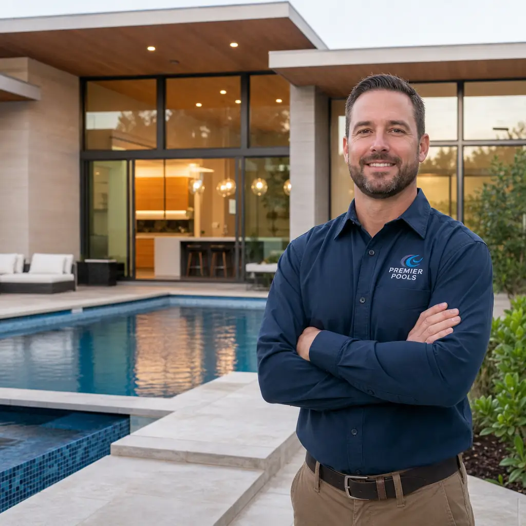 swimming pool contractor - Benefits of Working With Us